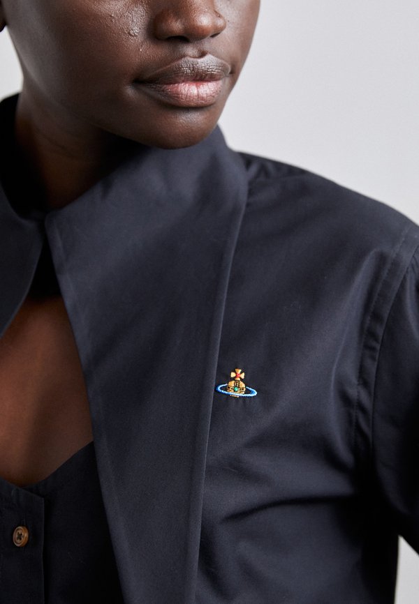 CUT OFF HEART  - Button-down blouse4