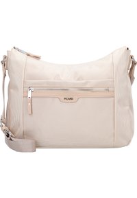 Picard ADVENTURE - Umhängetasche - sand