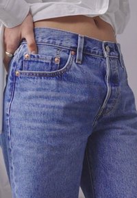 Levi's® 501® '90S  - Jeansshorts - drew me in short