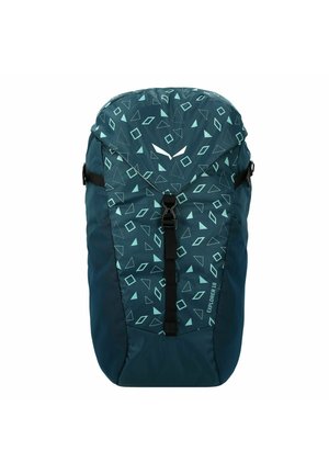 EXPLORER WANDER - Trekkingrucksack - pond