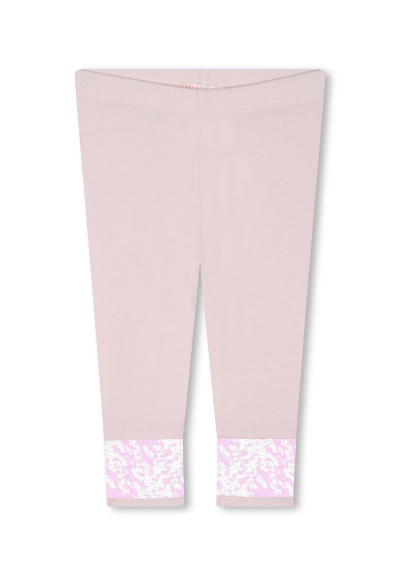 Billieblush Legging donkerroze