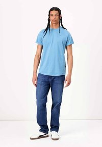 G-STAR LASH - T-shirt basic - niagara