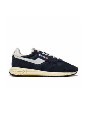 Autry, WWLW NC30 - Sneakers basse - dark blue
