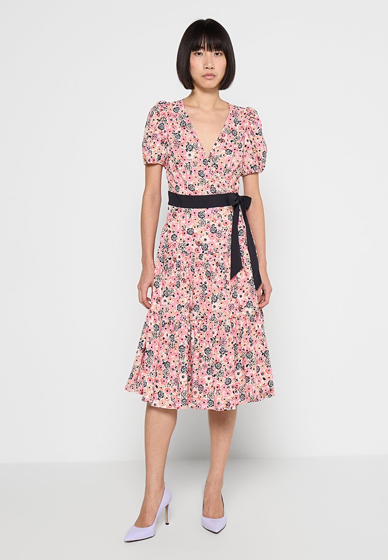 kate spade new york Jurk roze