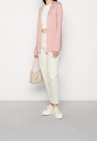 VILA Kofta - light pink