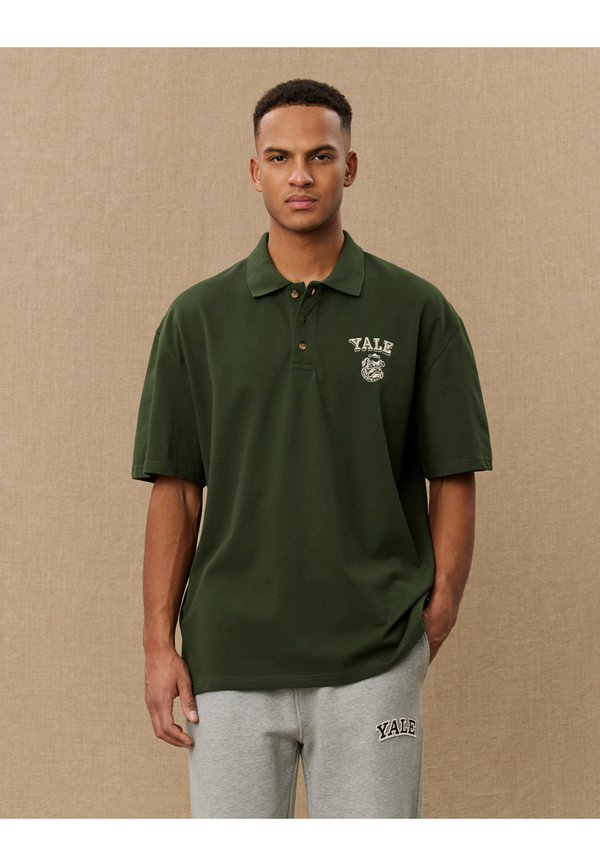 BULLDOG UNISEX - Poloshirt