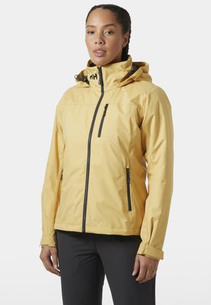 Chaqueta de entretiempo - sand