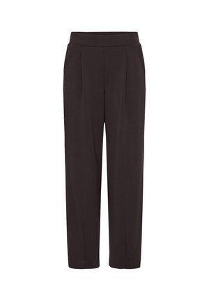 b.young, BYPUSTI BARREL - Pantalon classique - java