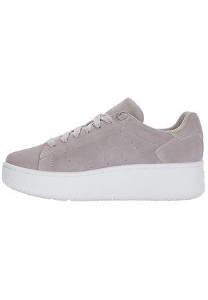 Sneaker low - grey