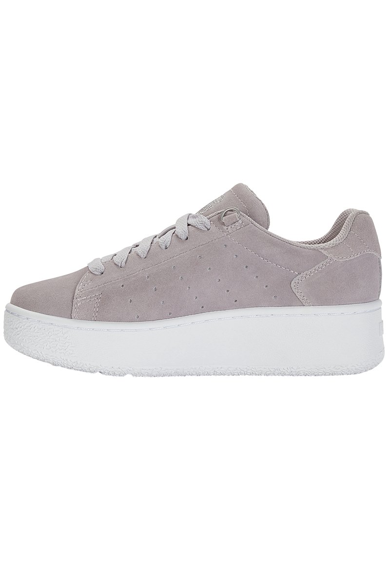 K-SWISS Baskets basses - grey