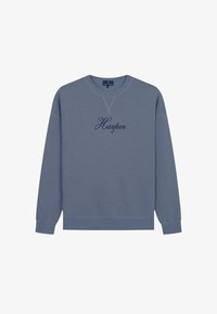 Unausgewählt, gunmetal blue