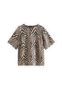 Next - T-shirt z nadrukiem