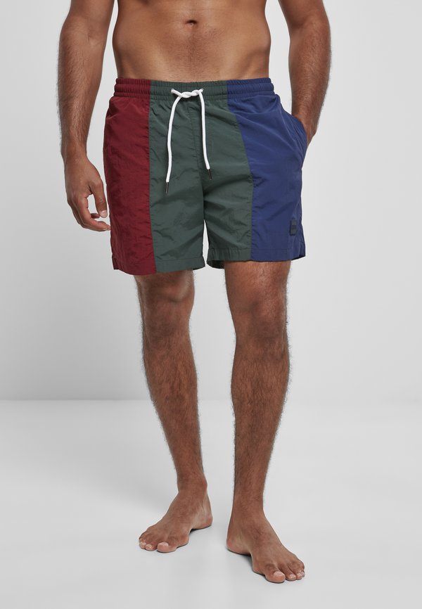 3-TONE - Badeshorts
