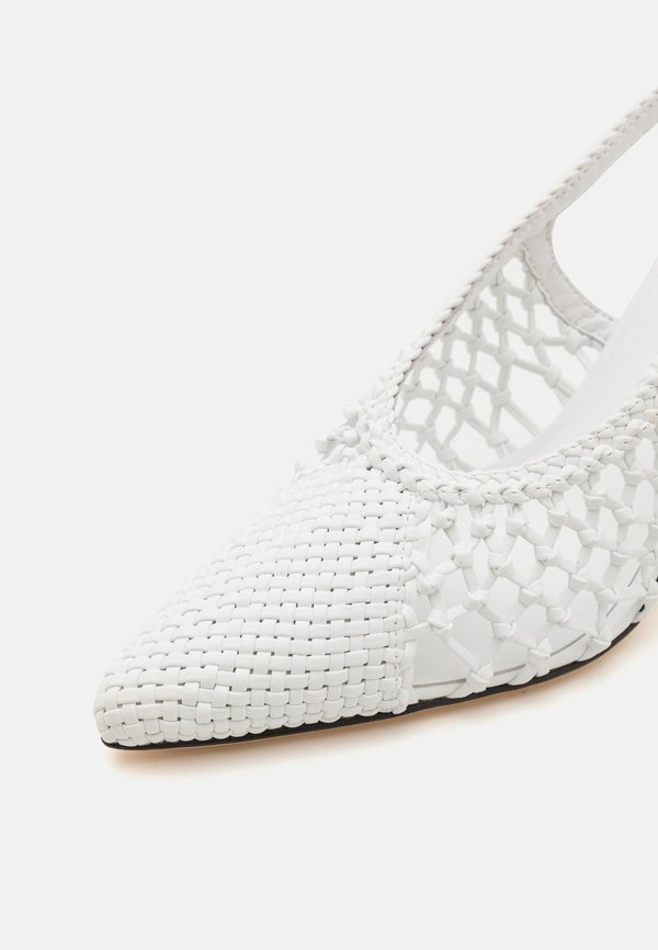 NEXUS - Classic heels4