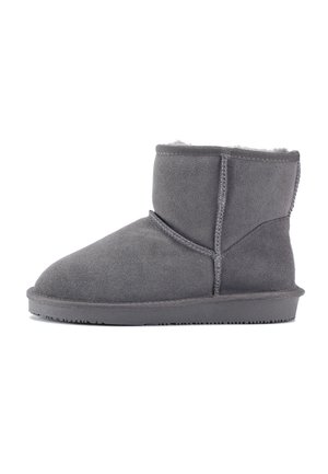 THIMBLE - Snowboots  - grey
