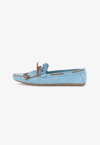No seleccionado, light blue