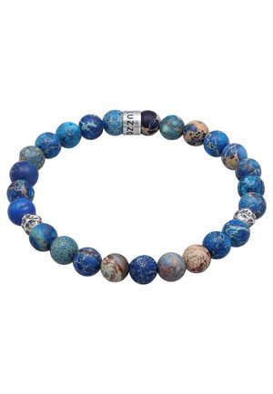 STATEMENT LOOK - Bracelet - silberfarben