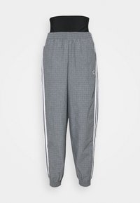 adidas Originals Träningsbyxor - black