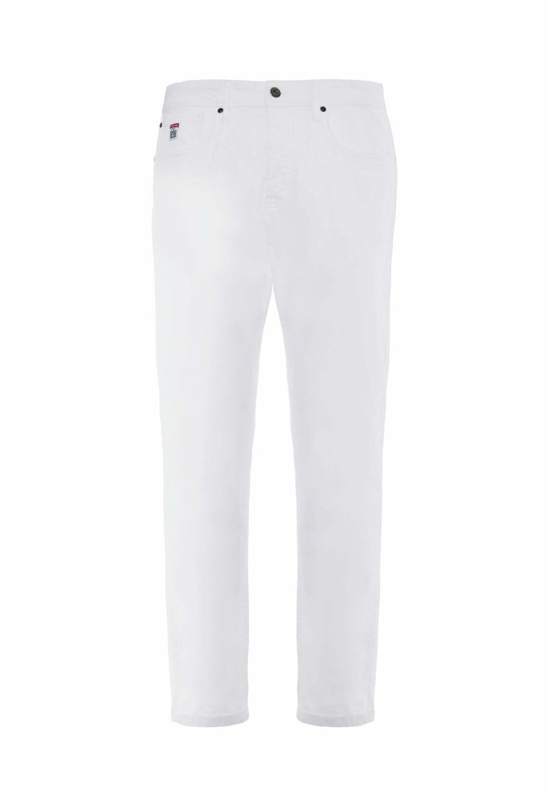 U.S. Polo Assn. Slim fit jeans wit