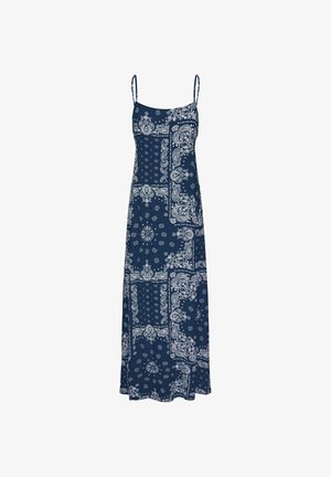 ONLY, ONLAMBEL Long - Robe longue - naval academy