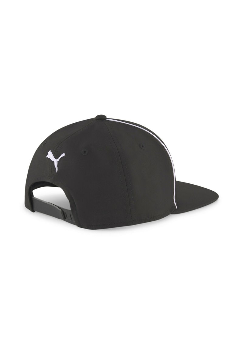 Herren Mützen | Puma MOTORSPORT UNISEXE Cap puma black/schwarz - WG91129 Herren Mützen | Puma MOTORSPORT UNISEXE Cap puma black/schwarz - WG91129