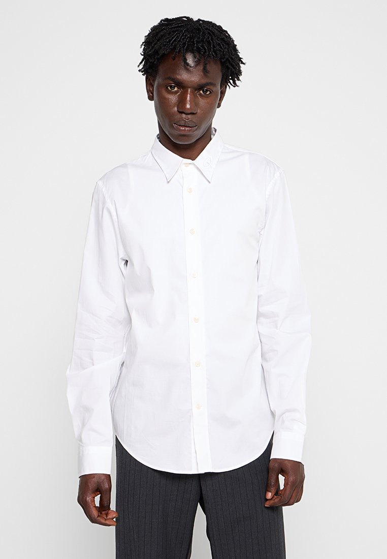 Diesel Overhemd wit