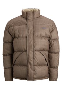 Jack & Jones Giacca invernale - light brown