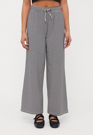 Pantalon classique - off-white