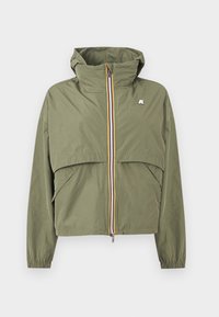 Επιλέχθηκε, green lichen