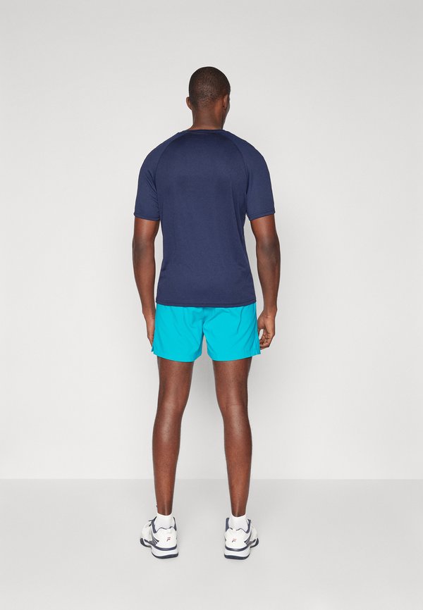 SHORTS JARNO - Sports shorts - capri breeze3