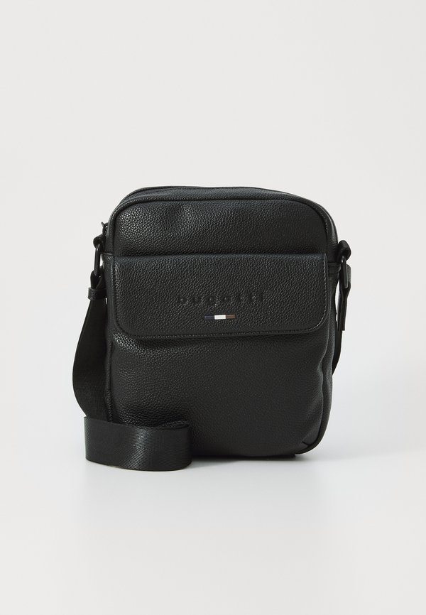 RICO - Cross body bag - schwarz