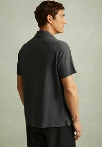 Reiss Cămașă - steel grey