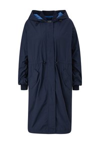 Unausgewählt, navy