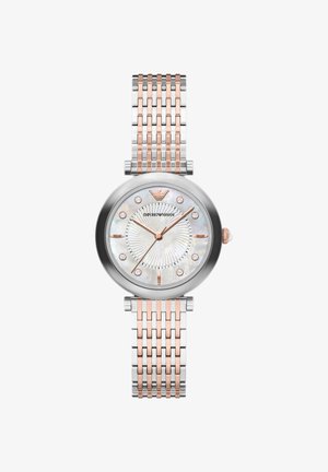 Emporio Armani, EMPORIO ARMANI WOMEN TRADITIONAL WATCHES - Uhr - multi