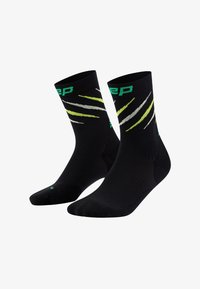 Unausgewählt, black green mix