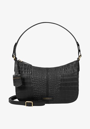 Burkely COOL COLBIE - Borsa a mano - black