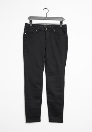 Mustang Jean slim - black
