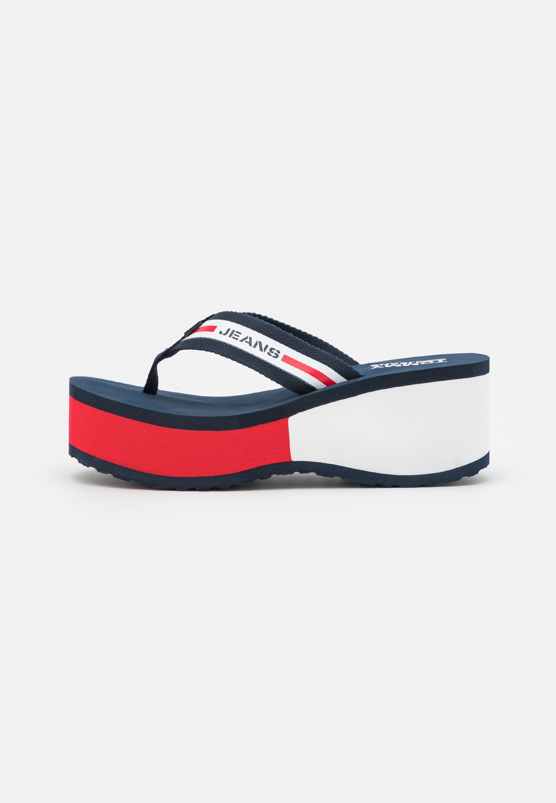 Tommy Hilfiger sandals online | An essential part of summer | ZALANDO