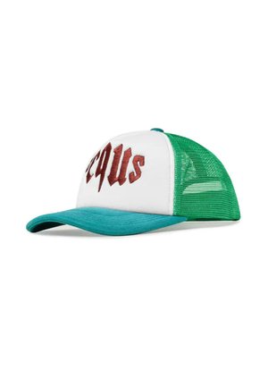 MYTHIC LOGO TRUCKER  - Casquette - green