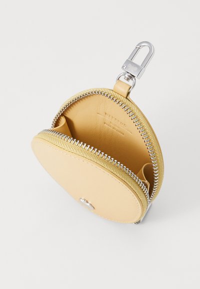 WEEKEND MaxMara DIRETTA - Portofel - light yellow