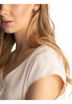 FAVS, Earrings - silberfarben