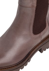 Tamaris Stivaletti - cognac