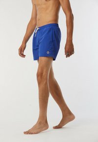Lee Cooper NERENZ - Short de bain - cyan profond