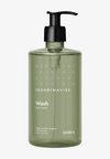 FJORD BODY WASH - Duschgel - fjord green