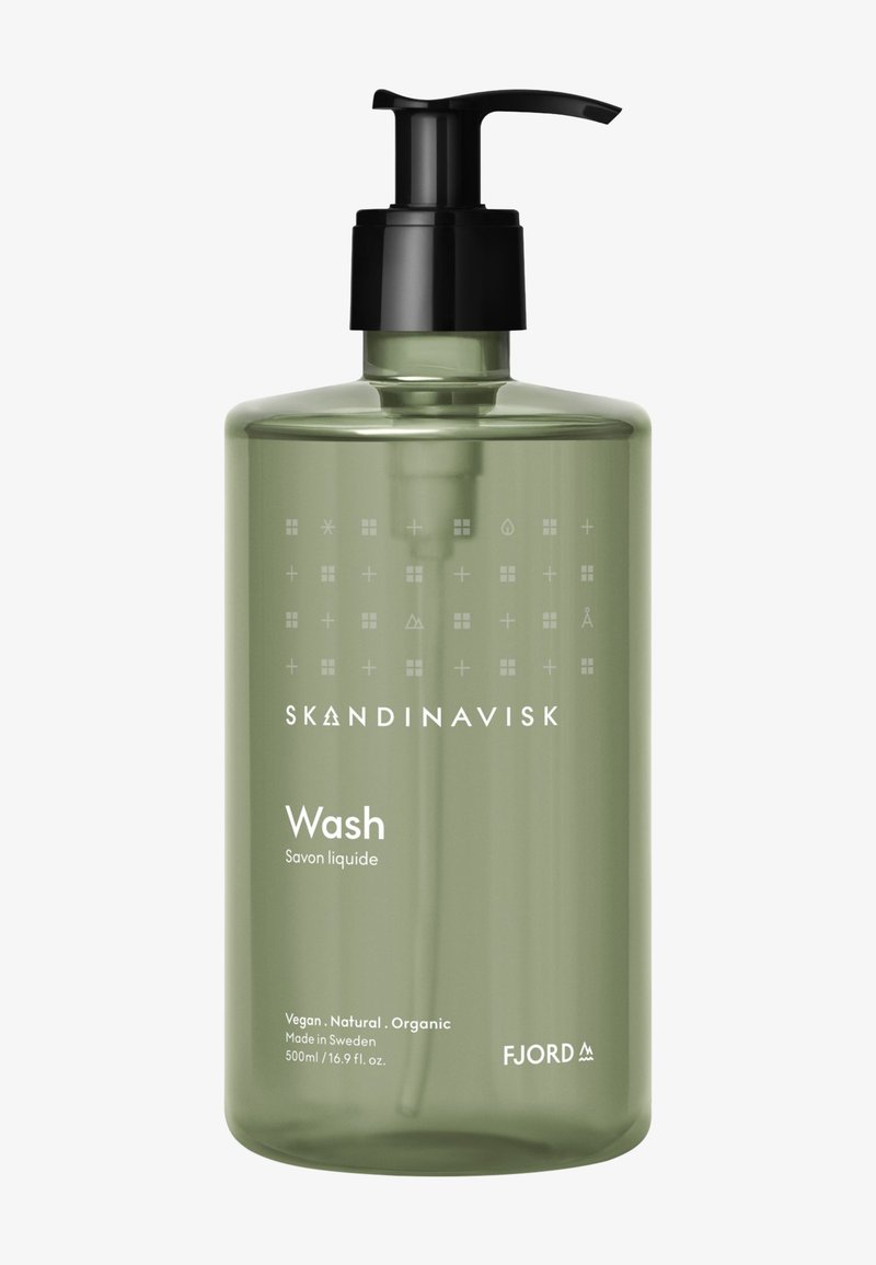 Skandinavisk - WASH FJORD - Docciaschiuma - fjord green, Ingrandire