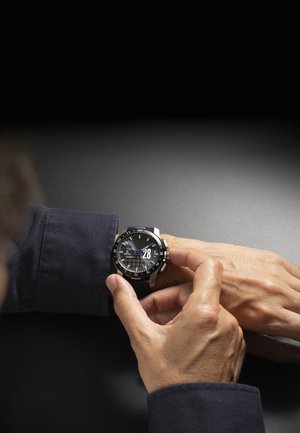 Festina, CONNECTED - Smartwatch - dark blue