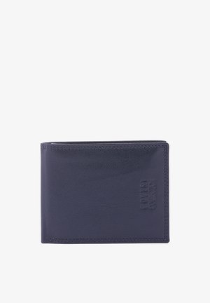 Enrico Coveri, Wallet - blue