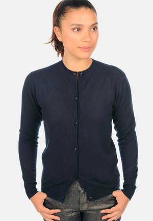 TYRA-FIRST - Gilet - dress blue