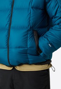 The North Face M LHOTSE JACKET - EU - Dunjacka - mineral ink