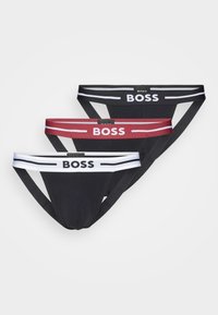 BOSS 3 PACK - Slip - multi-coloured